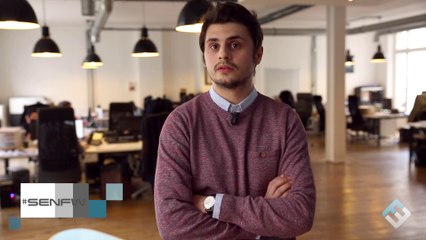 #SENFW - Urban Linker