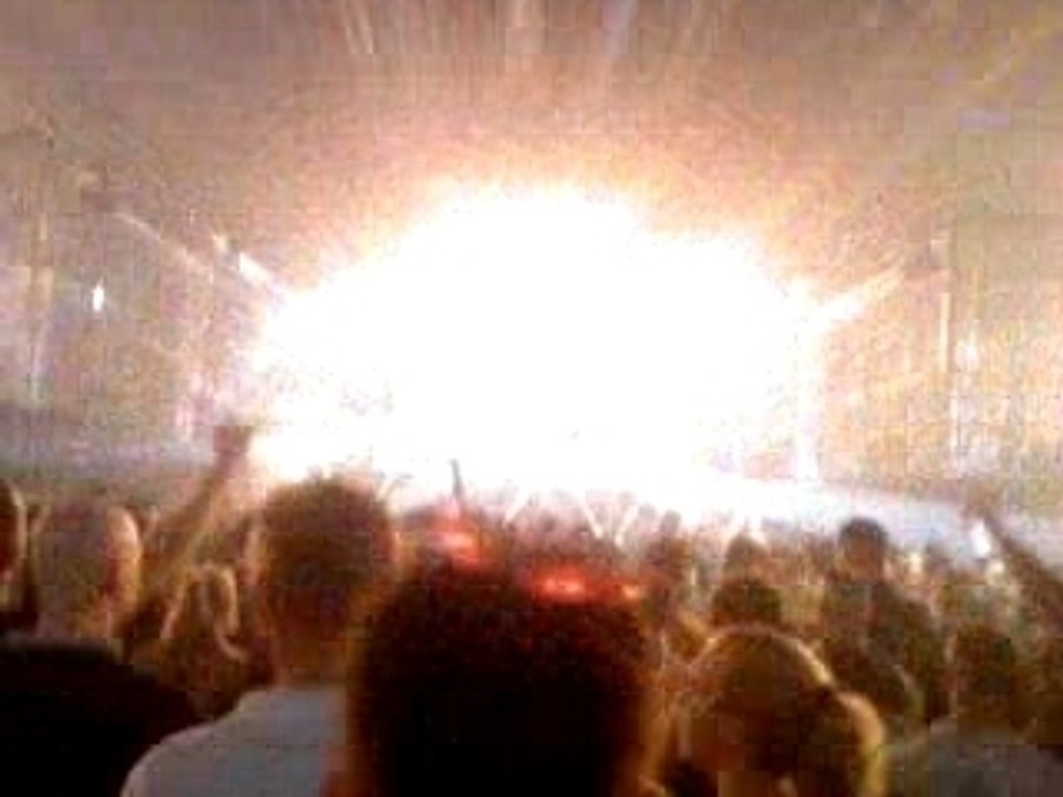 thunderdome 4