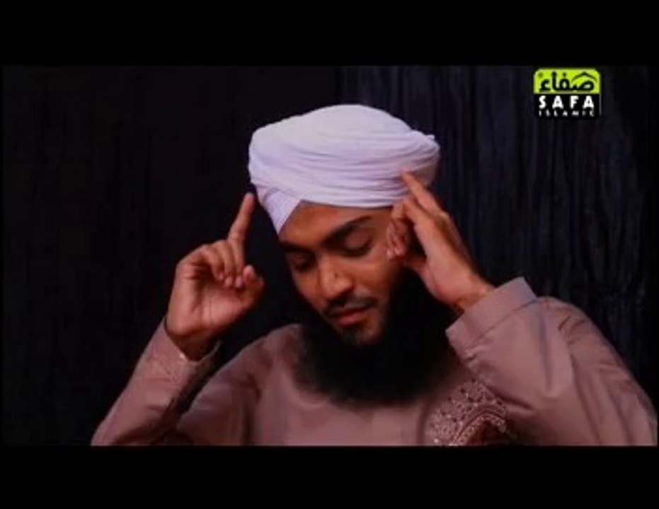 Naat Online : Ali Moula Ali Moula Official Video Kalam by Hafiz Sajid Qadri - New Kalam [2014]