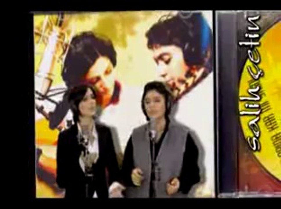 Güler Duman & özlem özdil - Yollarina karmi yagdi