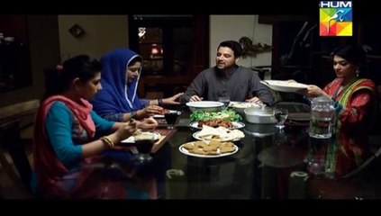 Mohabbat Subh Ka Sitara Hai by Hum Tv Episode 11 - Part 2/3