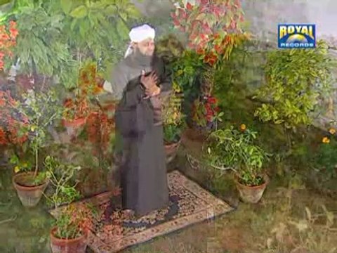 Tum Per Salaam Har Dam - Full HD Quality Naat By Al Haaj Owais Raza Qadri