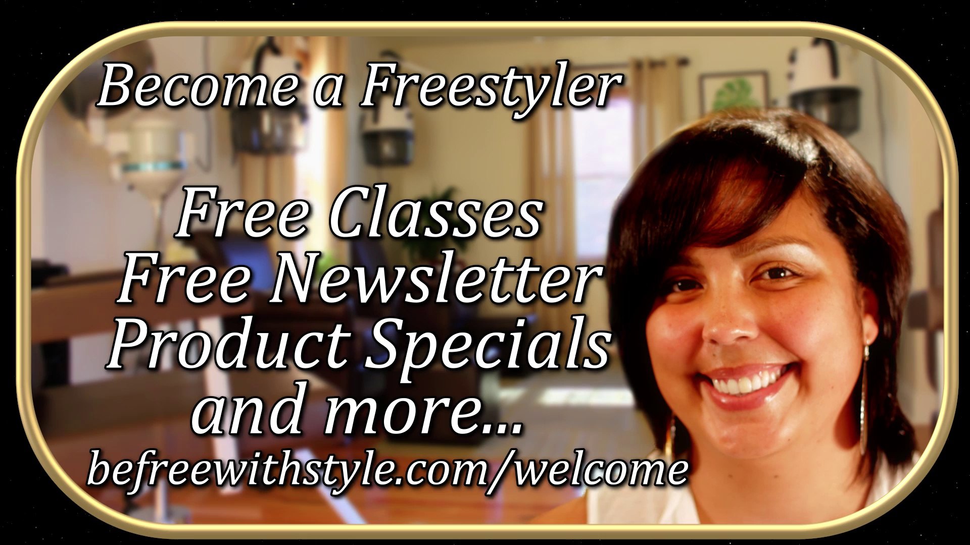 How to Style Naturally Wavy Hair