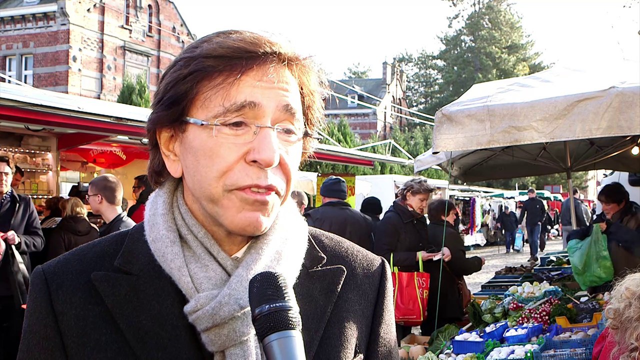 Saint-Valentin : le PS distribue 100.000 coeurs en chocolats !