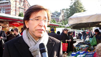 Saint-Valentin : le PS distribue 100.000 coeurs en chocolats !