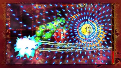 Akai Katana Shin Walkthrough part 1 Slash Mode HD (Xbox 360)