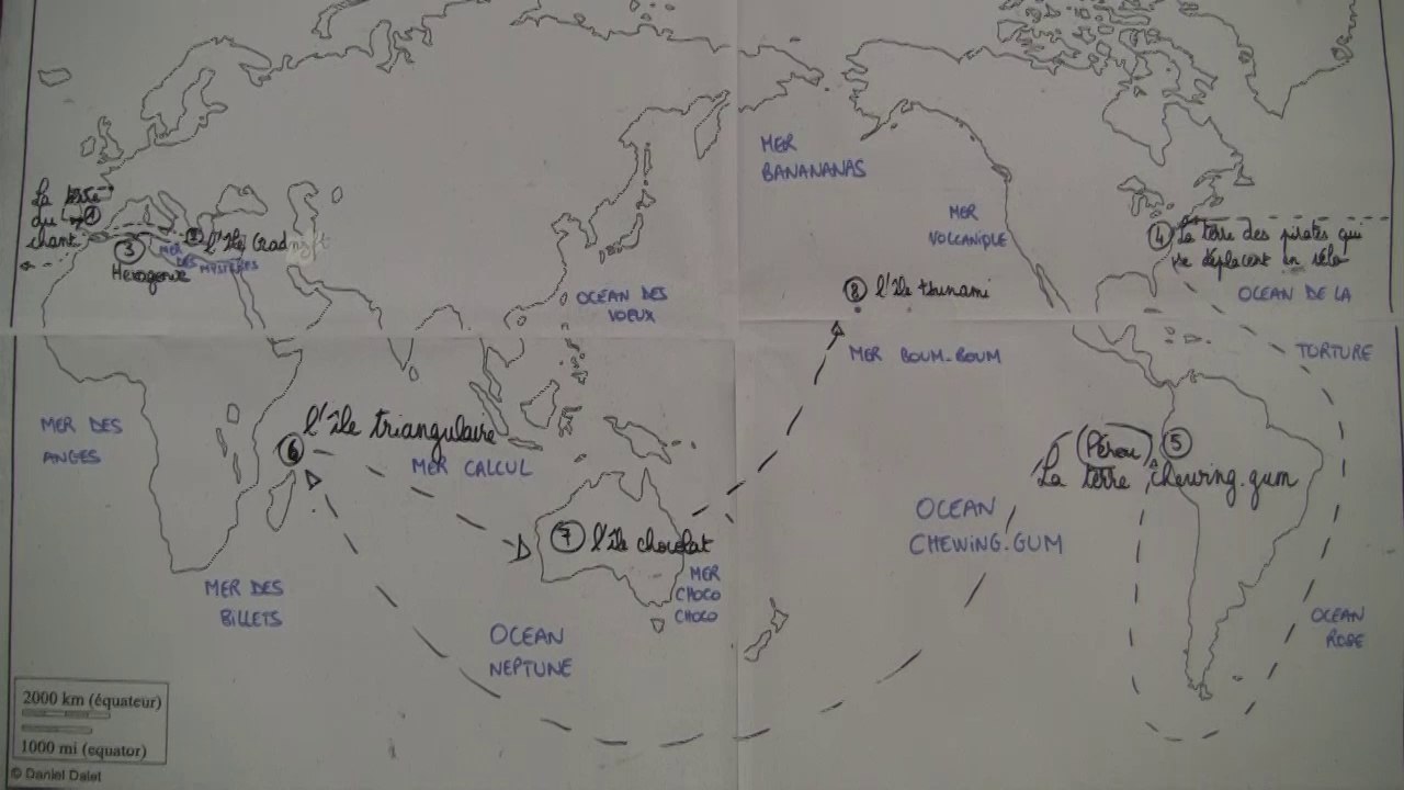 Printemps des poètes à l'école Camille Maumey : Pour un tour du monde poétique et imaginaire