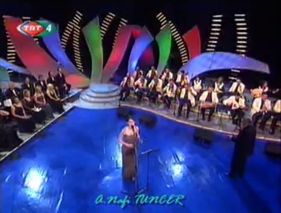 Gül YAZICI-Beni Ateşlere Salan O Kapkara Siyah Gözler