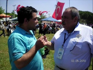 HASAN ŞAHİN & CAN GARDAŞIM