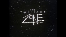 The Twilight Zone - 1985 - Der ist blind, der nicht sehen kann - by ARTBLOOD