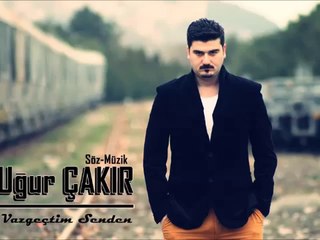 Uğur ÇAKIR Tesadüf (Gidenlerin Şarkısı)