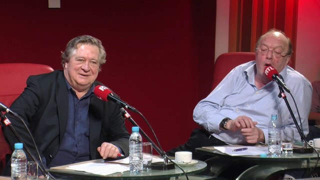 Gourmands et Gourmets - Part 1 dans Les Grosses Têtes en Folie