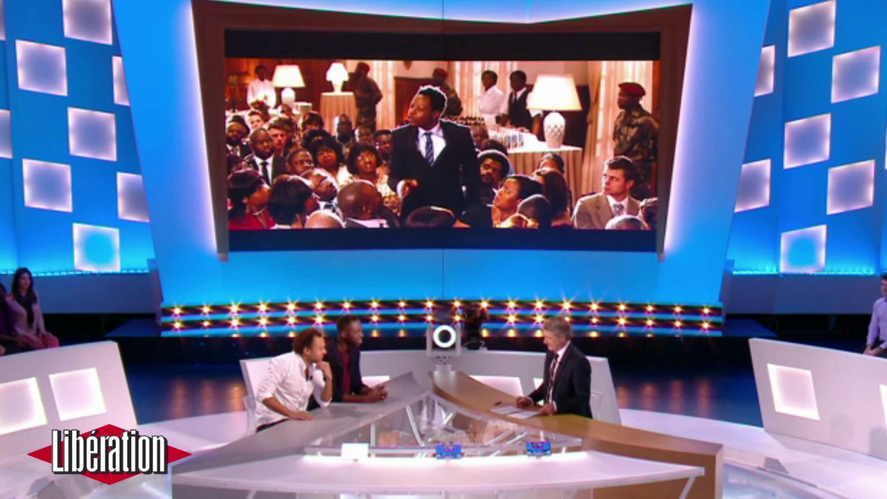 Eboué et Ngijol, dictateurs de pacotille