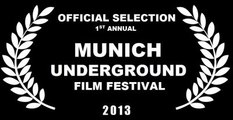 Munich Underground Film Festival- Maya