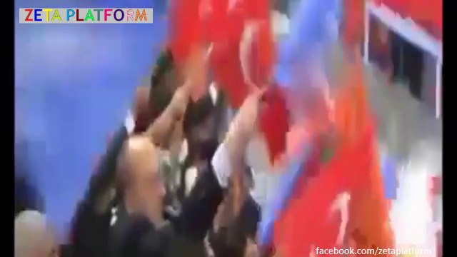 Ak Parti Seçim Şarkısı Recep Tayyip Erdoğan Uğur Işılak::::zeta playtform:::