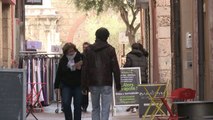 Municipales: un combat droite contre extrême droite à Perpignan