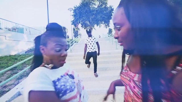 CHRISLER KARIS ▶ Clash Fessina ça t'enjaille #1 Prisca VS Timba ◀ (HD)