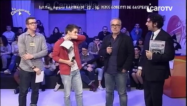 La Campanella del 11 Febbraio 2014