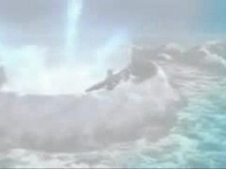 DispersRay Abel to Cain FF7 AMV