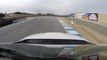 2015 Subaru WRX STI Hot Lap at Laguna Secat