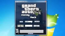 GTA 5 Hack Online Money Hack GTA V pirater argent Dec Update