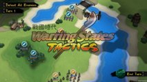 Trailer - Warring States Tactics