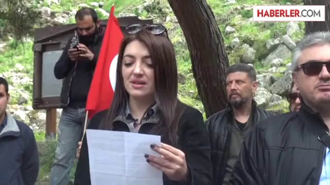 Phaselis Antik Kenti'nde Yapılması Planlanan Turistik Tesis