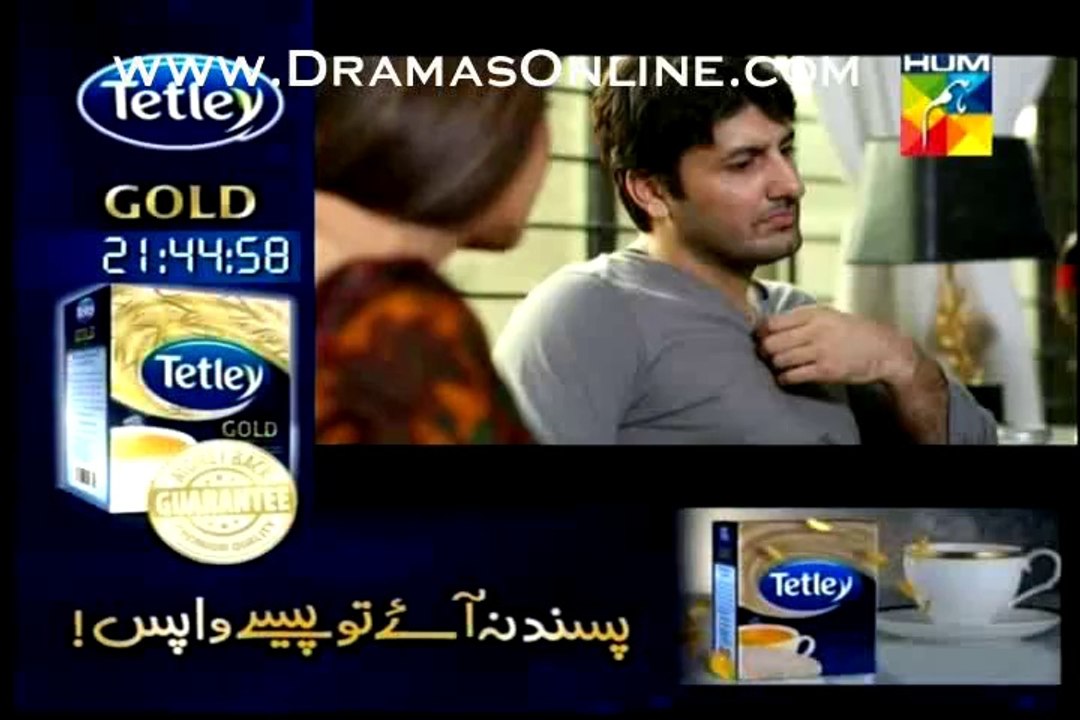 Shareek e hayat 2