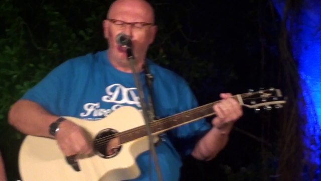 Λάκης Παπαδόπουλος - Μενεξεδιά & Σε ζητάω (19 Φεβρουαρίου 2014, Ρόδος, Ροδιακή Έπαυλη)