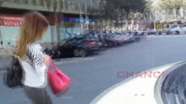 Raquel Jiménez: He cerrado el capítulo Bisbal