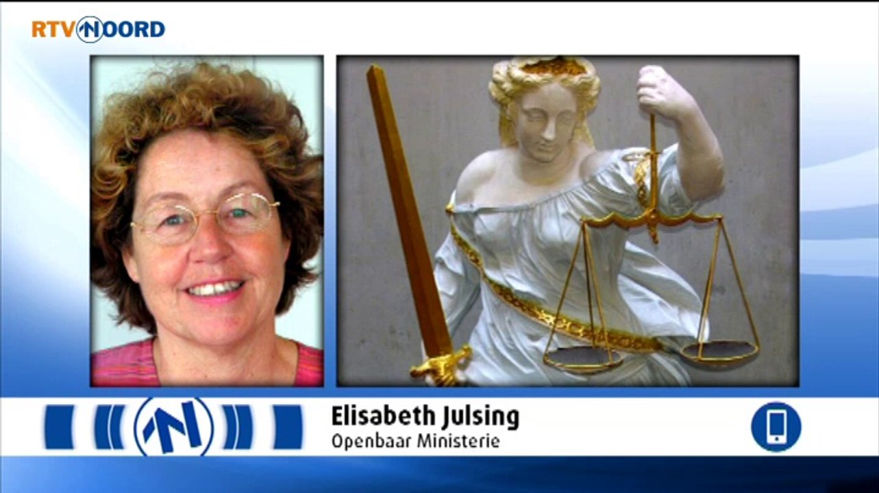 Politie zet veroordeelde moordenaar stad Groningen uit - RTV Noord