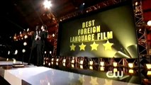 Ian Somerhalder presenting at the 2014 Critics' Choice Movie Awards