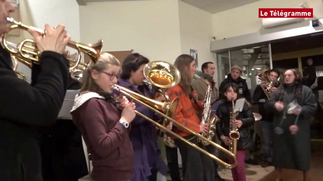 Douarnenez. Un quartier s'invite au conseil municipal