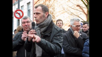 Les négociations autour des départs   débutent à La Redoute (3)