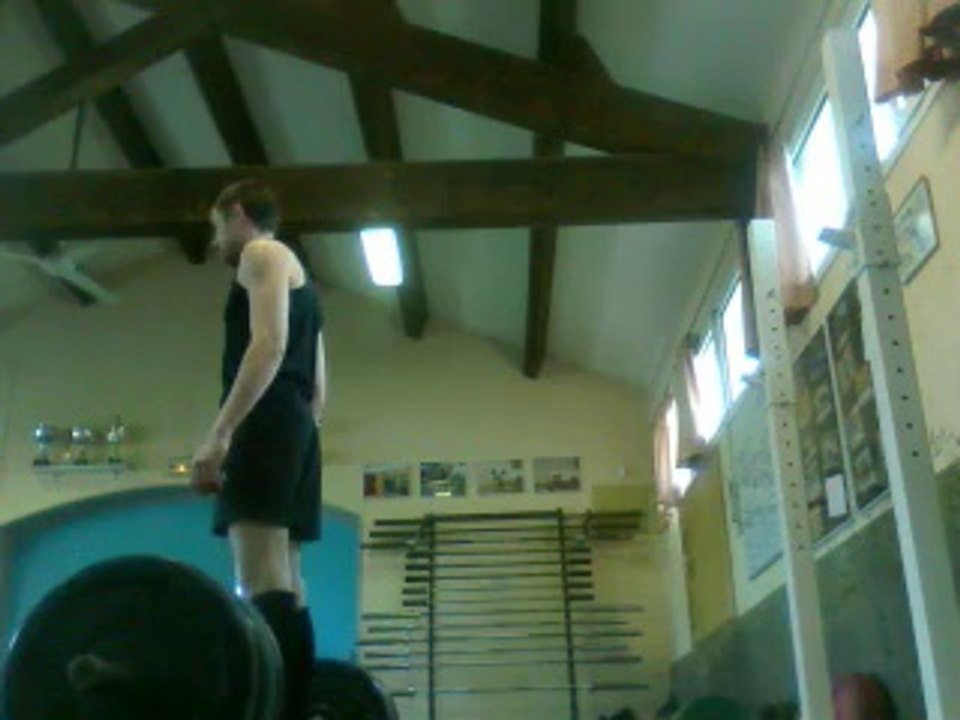 SDT 120 kg