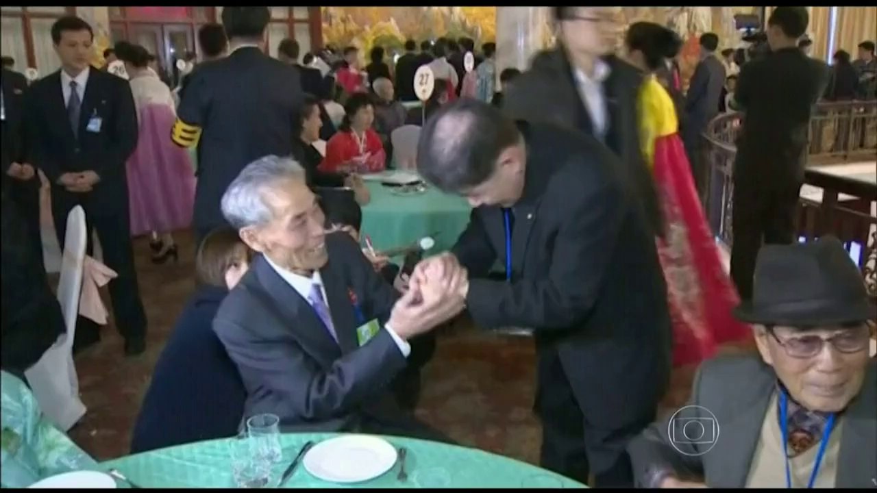 Natália do Vale tem na família história de irmãs que ficaram sem se ver