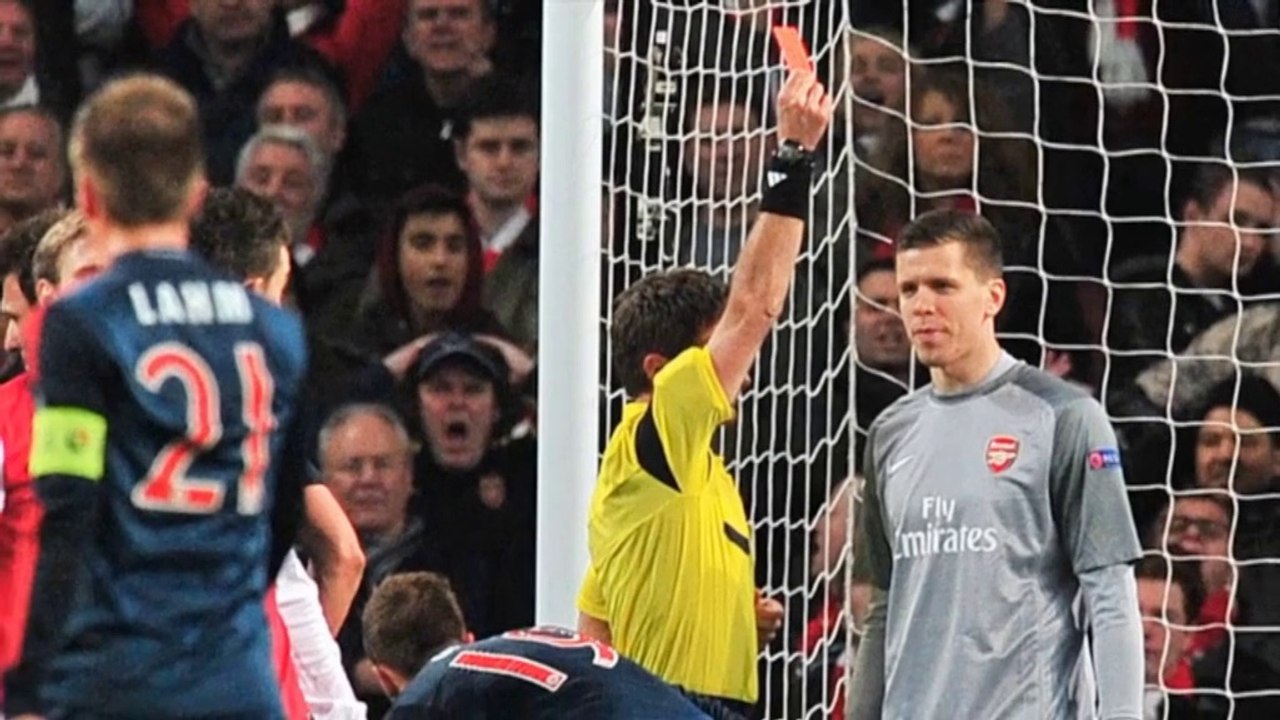 Wenger: 'Özil noch nicht drüber hinweg'