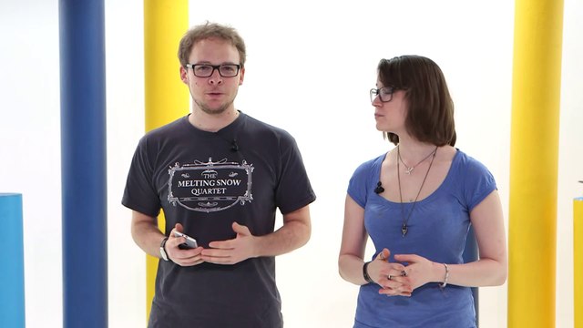 Chroniques2Geeks, l'actu high-tech de la semaine, S02-E04