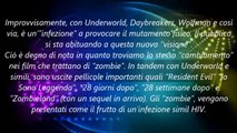 UNDERWORLD una riflessione UN RITRATTO ACCURATO DELL'ELITE DEGLI ILLUMINATI