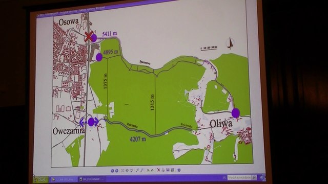 Po co powstały Rady Osiedli w Gdańsku? Opowiada radny Mirosław Zdanowicz Platforma Obywatelska Gdańsk