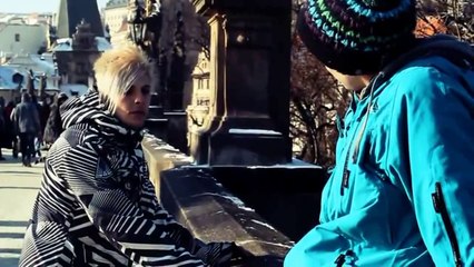 Koblížc! - Už mě nenajdou (oficiální videoklip) {2012}