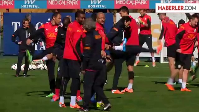 Flaş! Ünal Aysal'dan Moral Ziyareti