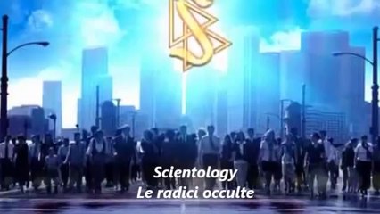 ORDO TEMPLI ORIENTIS e SCIENTOLOGY COLLEGAMENTI E RADICI OCCULTE