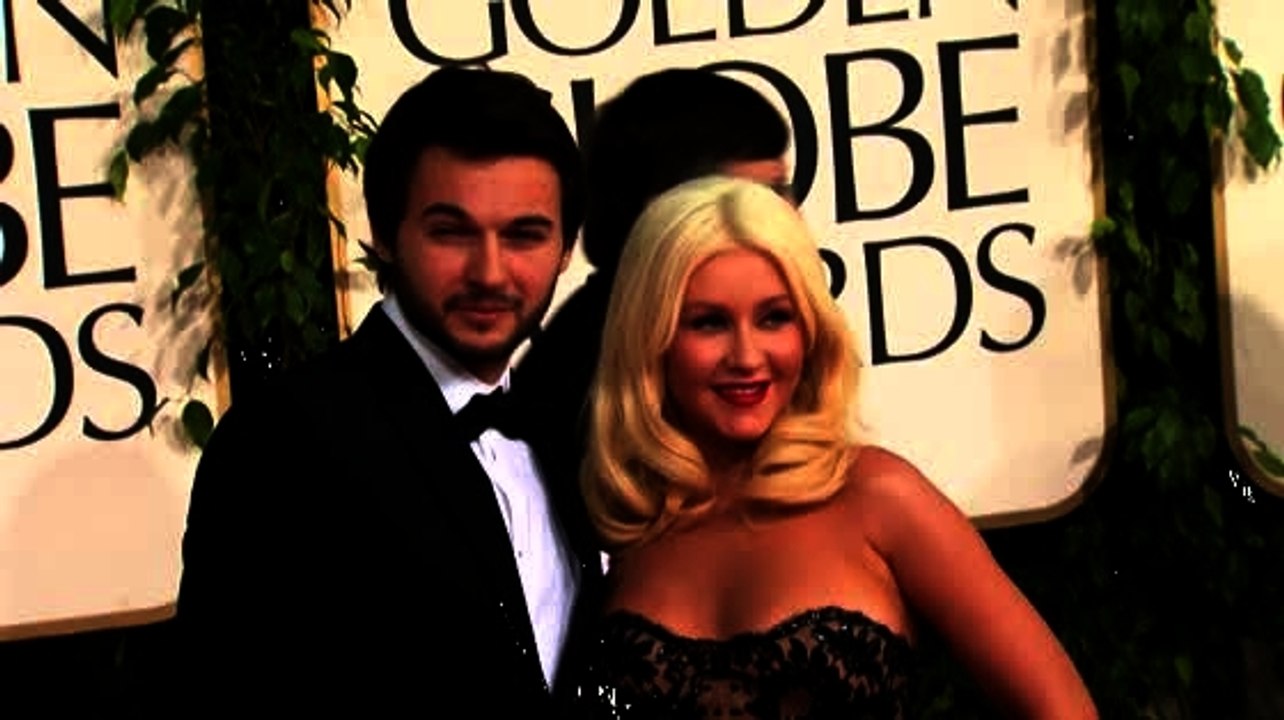 Christina Aguilera ist mit zweitem Kind schwanger