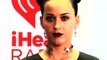 Katy Perry Gets Booed at Fashion Event in Milan