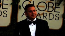 Jonah Hill Accidentally Crashes Lady Gaga's Music Video