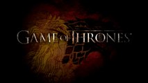 Game of Thrones S4 le 7 avril sur OCS city - teaser 2