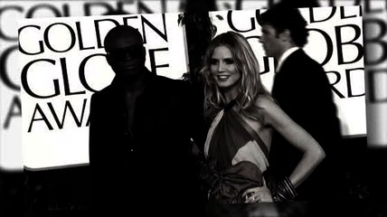 Heidi Klum und Seal nicht wieder zusammen