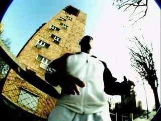 Dontcha La Rue c'est Bang Bang