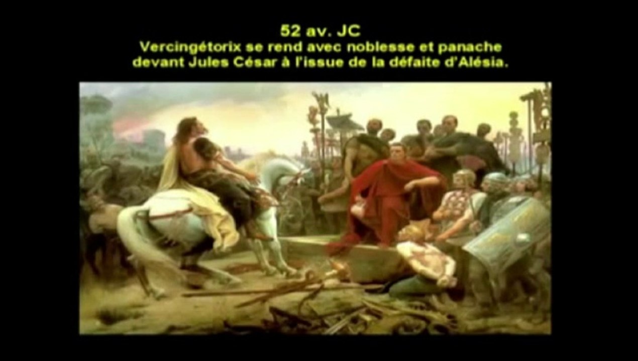 L'histoire de France par François Asselineau - 1 - 6